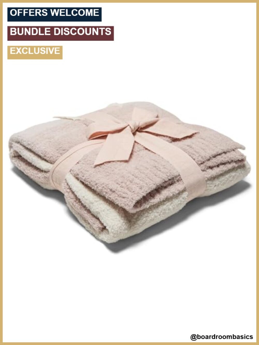 CozyChic Flying Pig Stroller Blanket 30x40 Polyester Baby